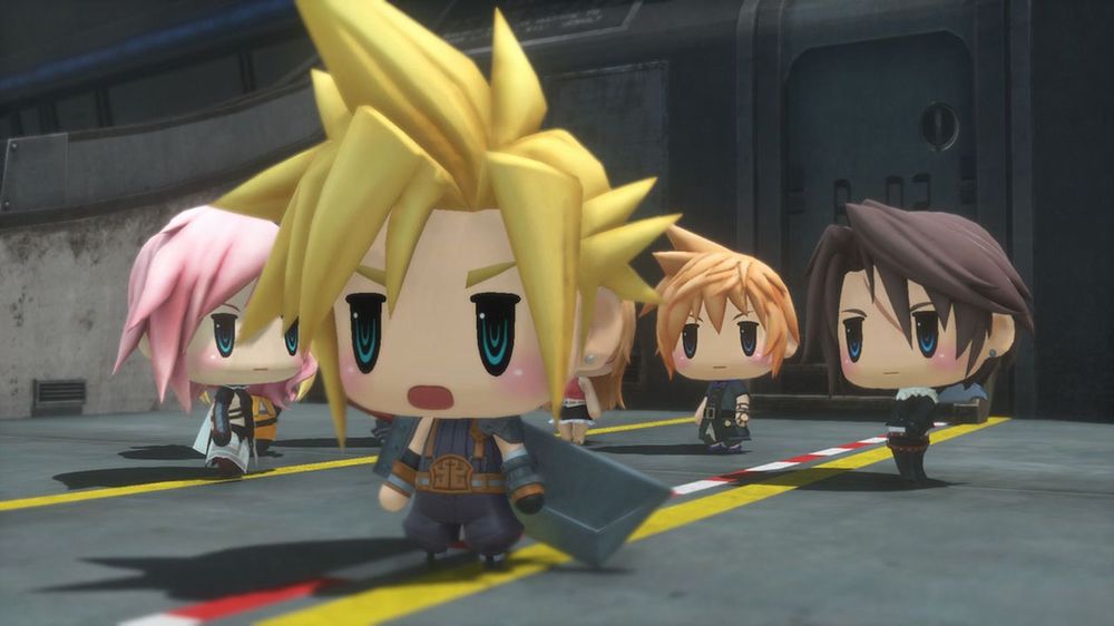 World of Final Fantasy 13.jpg World of Final Fantasy 13.jpg